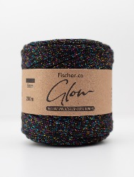 0343 FIO FISCHER GLOW 5MM 200M 100%PES