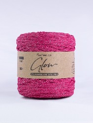 0399 FIO FISCHER GLOW 5MM 200M 100%PES