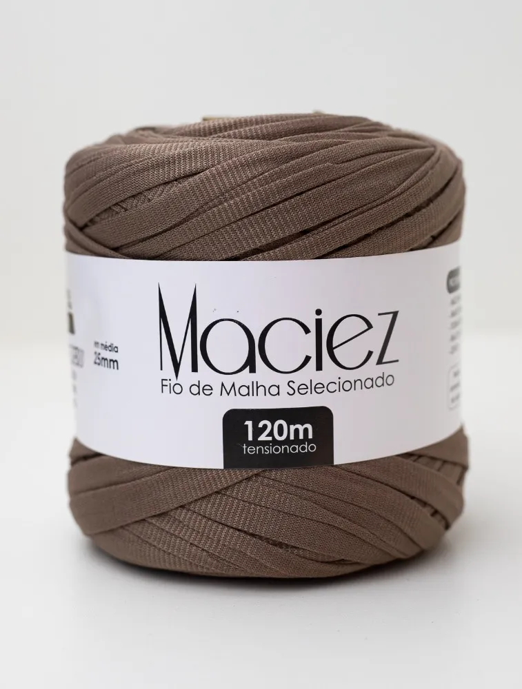 MRM. FIO MALHA  FISCHER MACIEZ 120M 85%CO