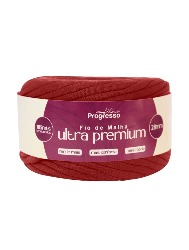 1354 FIO DE MALHA PROGRESSO FM28 28MM 185M