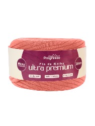 1393 FIO DE MALHA PROGRESSO FM28 28MM 185M