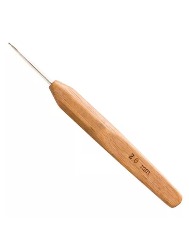 $2,00MM AGULHA CROCHE ARTEPUNTO BAMBU AC002