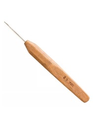 $2,50MM AGULHA CROCHE ARTEPUNTO BAMBU AC002