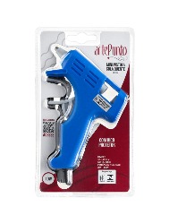 0010 PISTOLA COLA QUENTE ARTEPUNTO 7MM