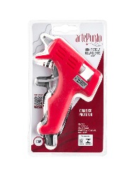 0014 PISTOLA COLA QUENTE ARTEPUNTO 7MM