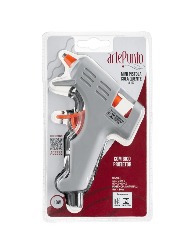 0034 PISTOLA COLA QUENTE ARTEPUNTO 7MM