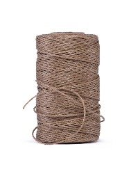 NAT. FIO LULITEX RAMI 1MM 100M