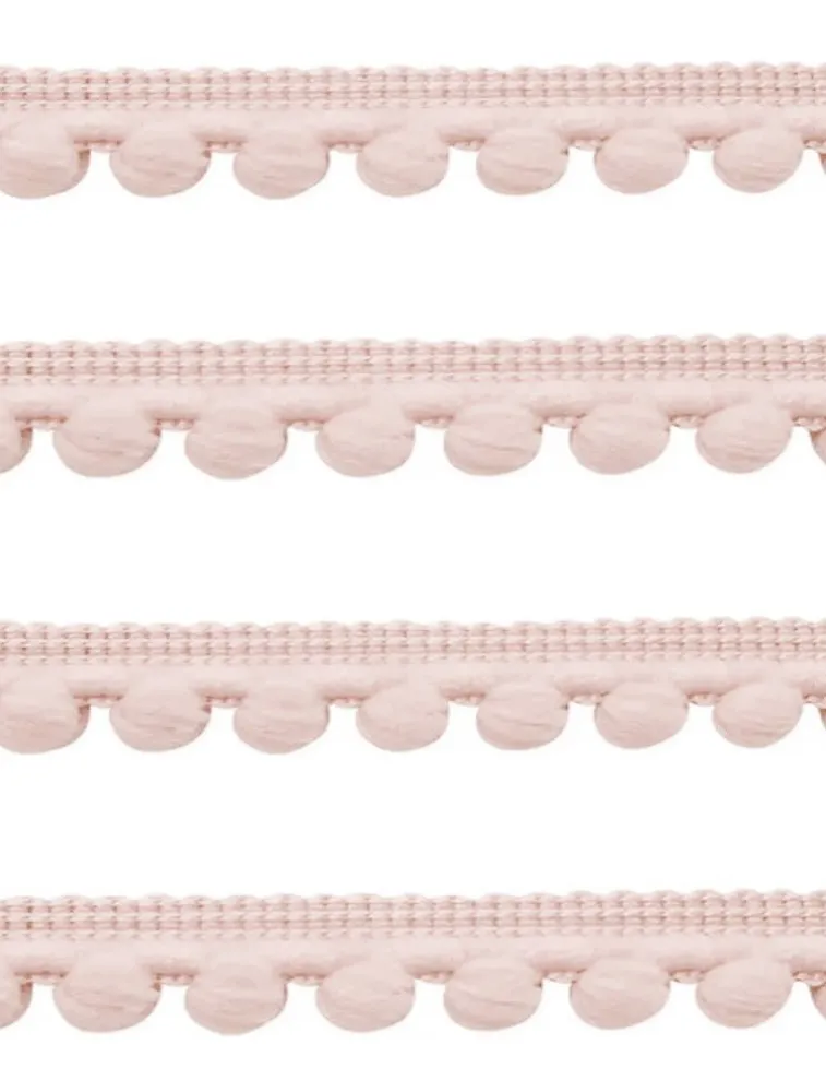 0043 POMPOM LULITEX 11MM 10M