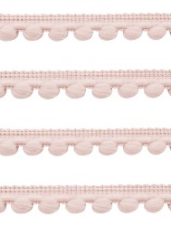 0043 POMPOM LULITEX 11MM 10M