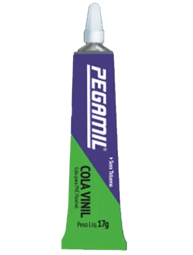 17G COLA LULITEX VINIL PEGAMIL