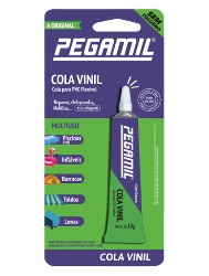 17G COLA LULITEX VINIL PEGAMIL
