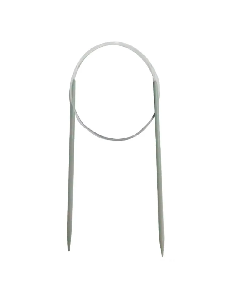 3,5 AGULHA LULITEX CIRCULAR 60CM