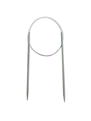 3,5 AGULHA LULITEX CIRCULAR 60CM
