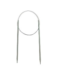 3,5 AGULHA LULITEX CIRCULAR 60CM