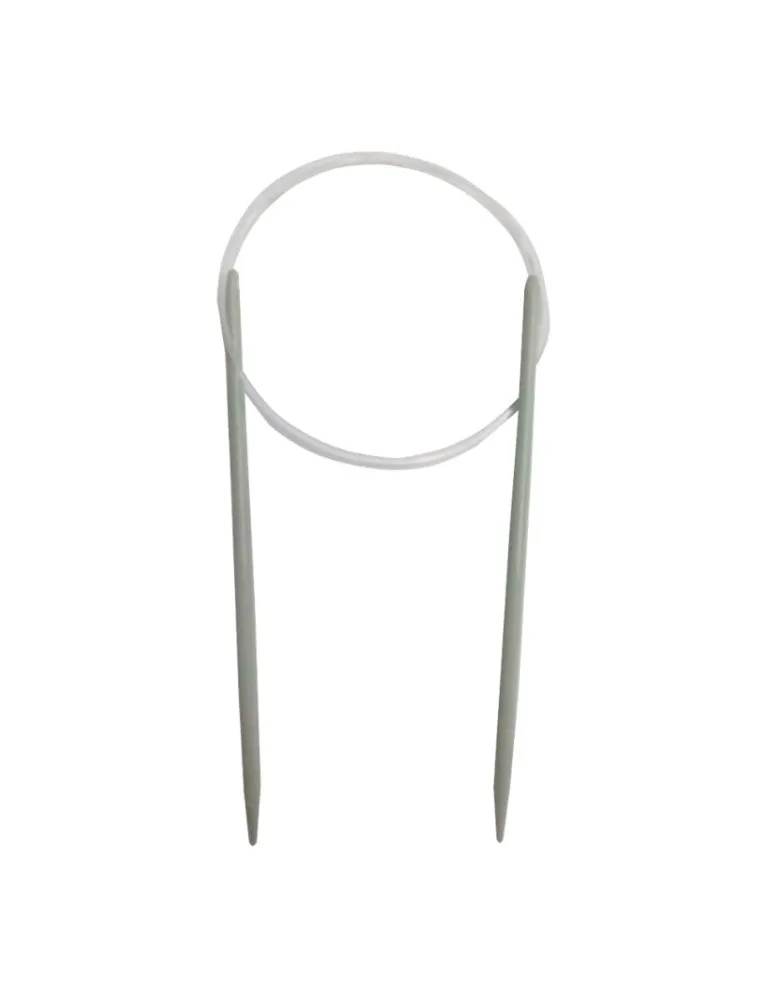 4,0 AGULHA LULITEX CIRCULAR 60CM