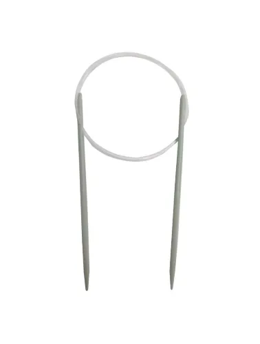 4,0 AGULHA LULITEX CIRCULAR 60CM