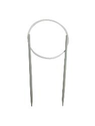 4,0 AGULHA LULITEX CIRCULAR 60CM