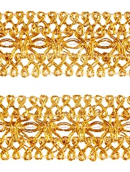 DOU. PASSAMANARIA LULITEX METALIZADA 8457 10M