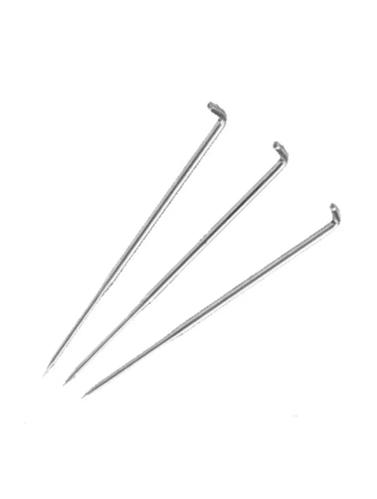 8CM AGULHA FELTRO LULITEX C10