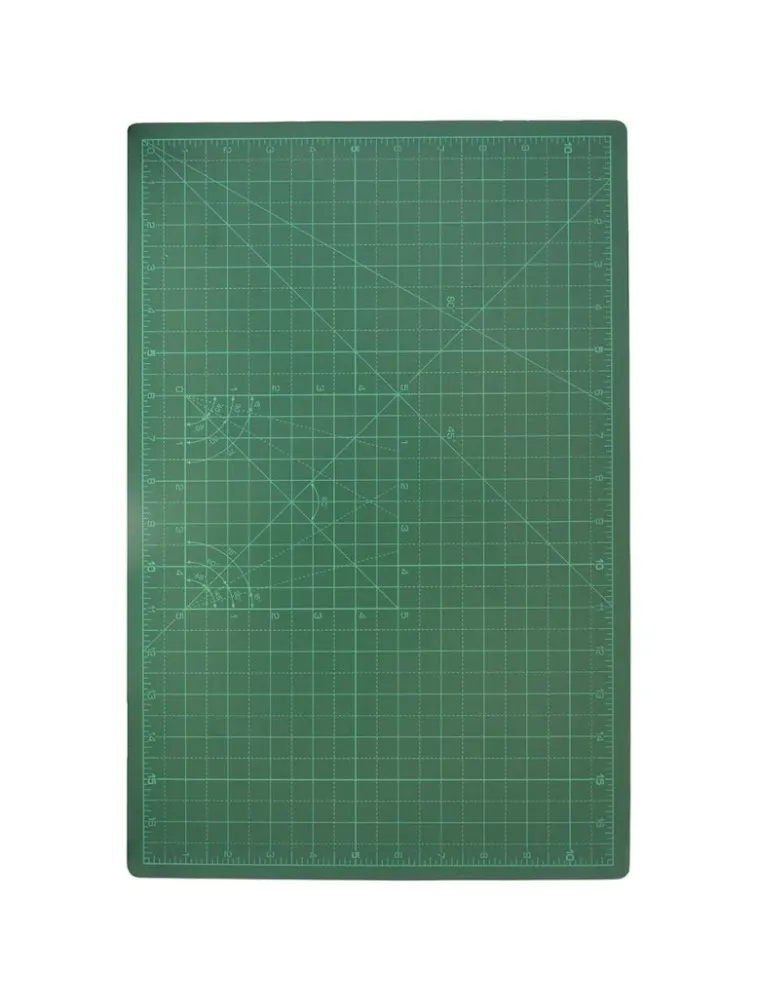 VDE. BASE CORTE LULITEX 45X60CM