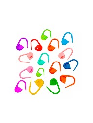 VAR. ALFINETE LULITEX MARCADOR PONTO C100