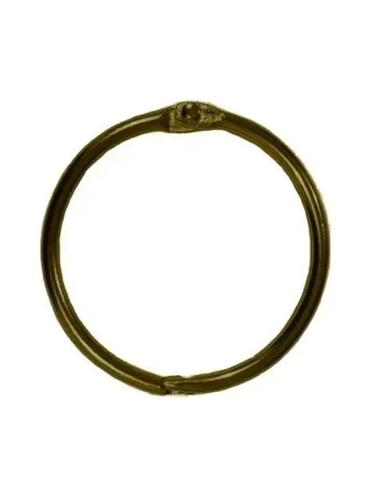 OUVE. ARGOLA ARTICULADA LULITEX 25 C10