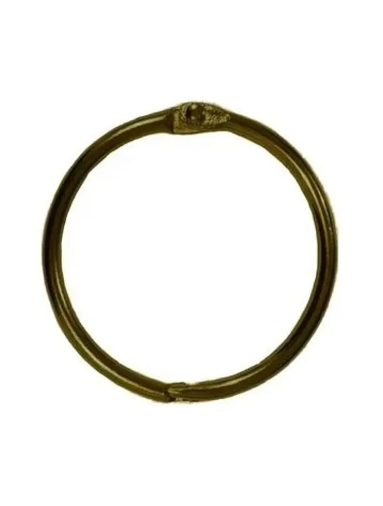 OUVE. ARGOLA ARTICULADA LULITEX 30 C10