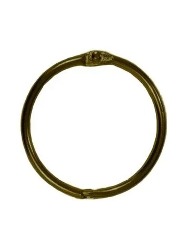 OUVE. ARGOLA ARTICULADA LULITEX 30 C10