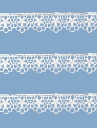 BCO. RENDA LULITEX 4432 GRIPI 13,70M