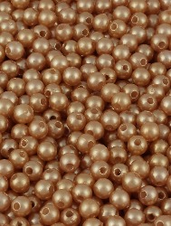 BEGE PEROLA LULITEX 6MM 500G