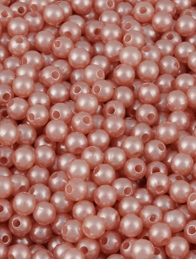 NUDE PEROLA LULITEX 6MM 500G