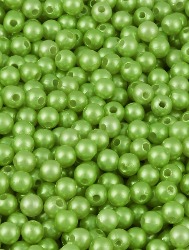 VDCL. PEROLA LULITEX 6MM 500G