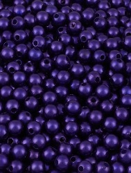 ROXO PEROLA LULITEX 6MM 500G