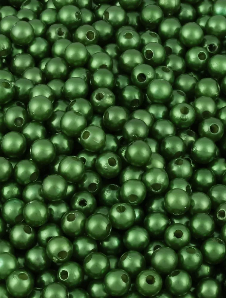 VDE. PEROLA LULITEX 6MM 500G