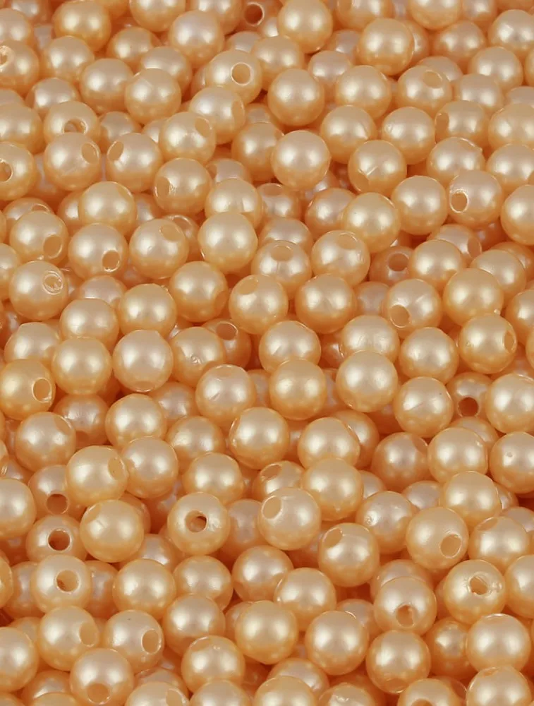 SAL. PEROLA LULITEX 6MM 500G