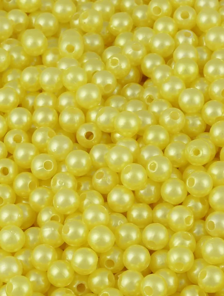 AMA. PEROLA LULITEX 6MM 500G