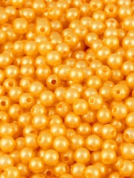 AMOU. PEROLA LULITEX 6MM 500G