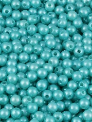 TUR. PEROLA LULITEX 6MM 500G