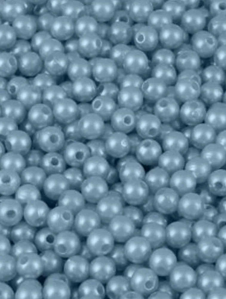 AZBB. PEROLA LULITEX 6MM 500G