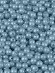 AZBB. PEROLA LULITEX 6MM 500G