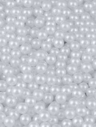 BCO. PEROLA LULITEX 6MM 500G