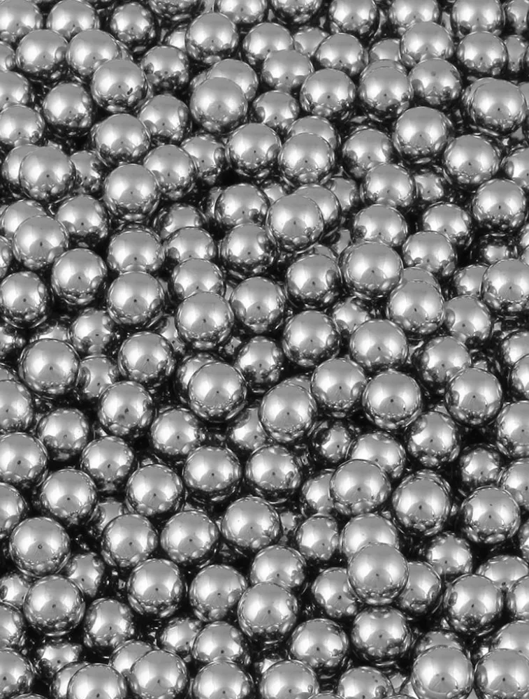 PTA. PEROLA LULITEX 6MM 500G