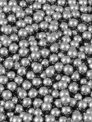 PTA. PEROLA LULITEX 6MM 500G