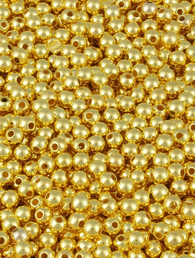 OURO PEROLA LULITEX 5MM 500G