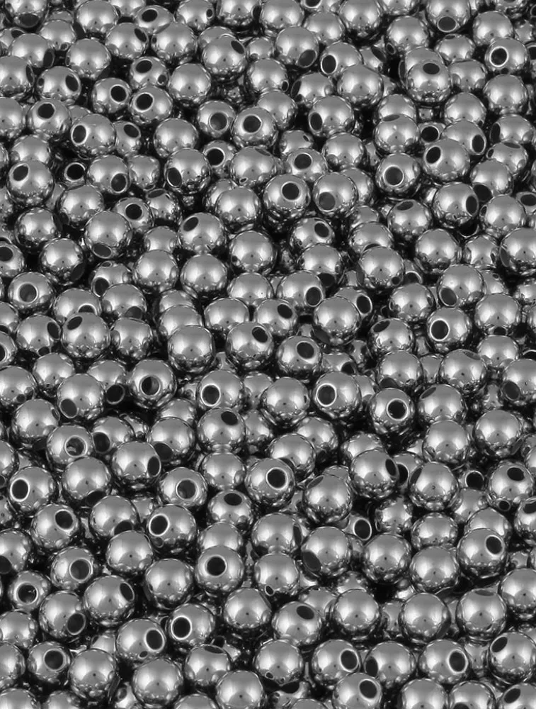 PTA. PEROLA LULITEX 5MM 500G