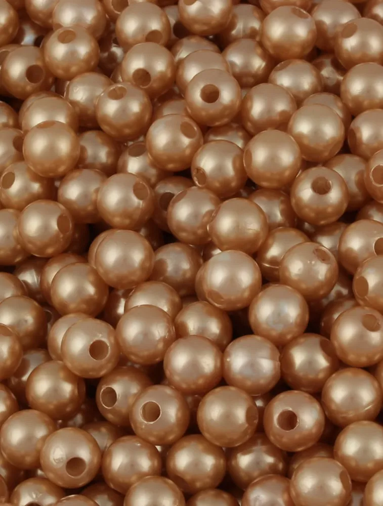 BEGE PEROLA LULITEX 8MM 500G