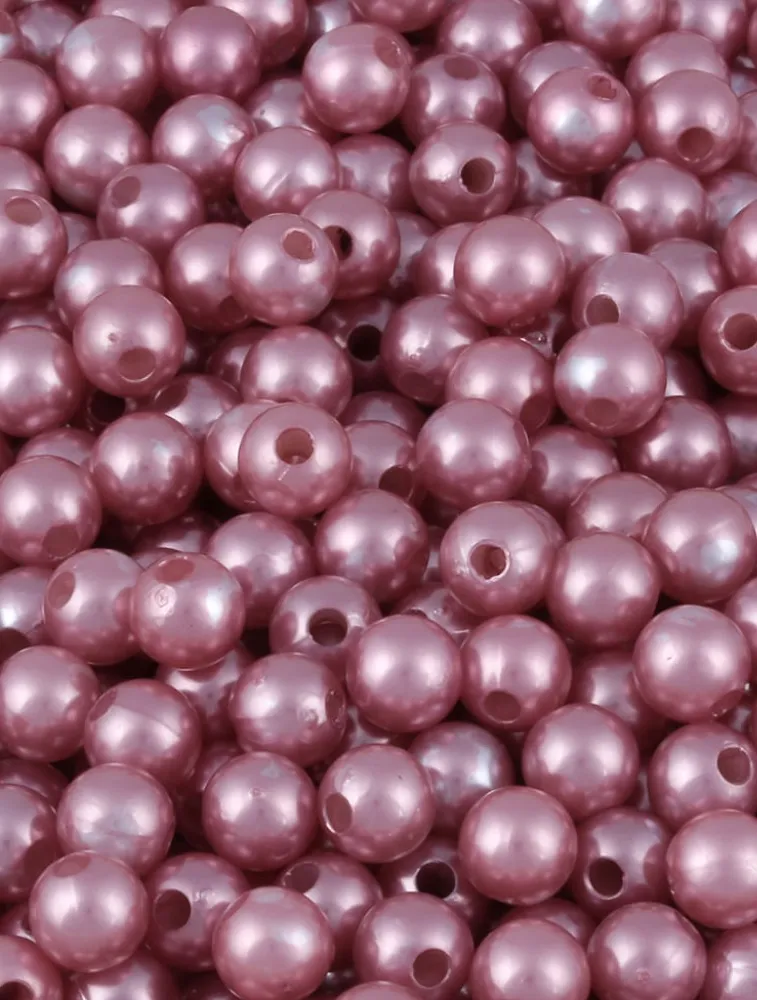ROSE PEROLA LULITEX 8MM 500G