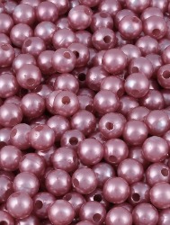 ROSE PEROLA LULITEX 8MM 500G