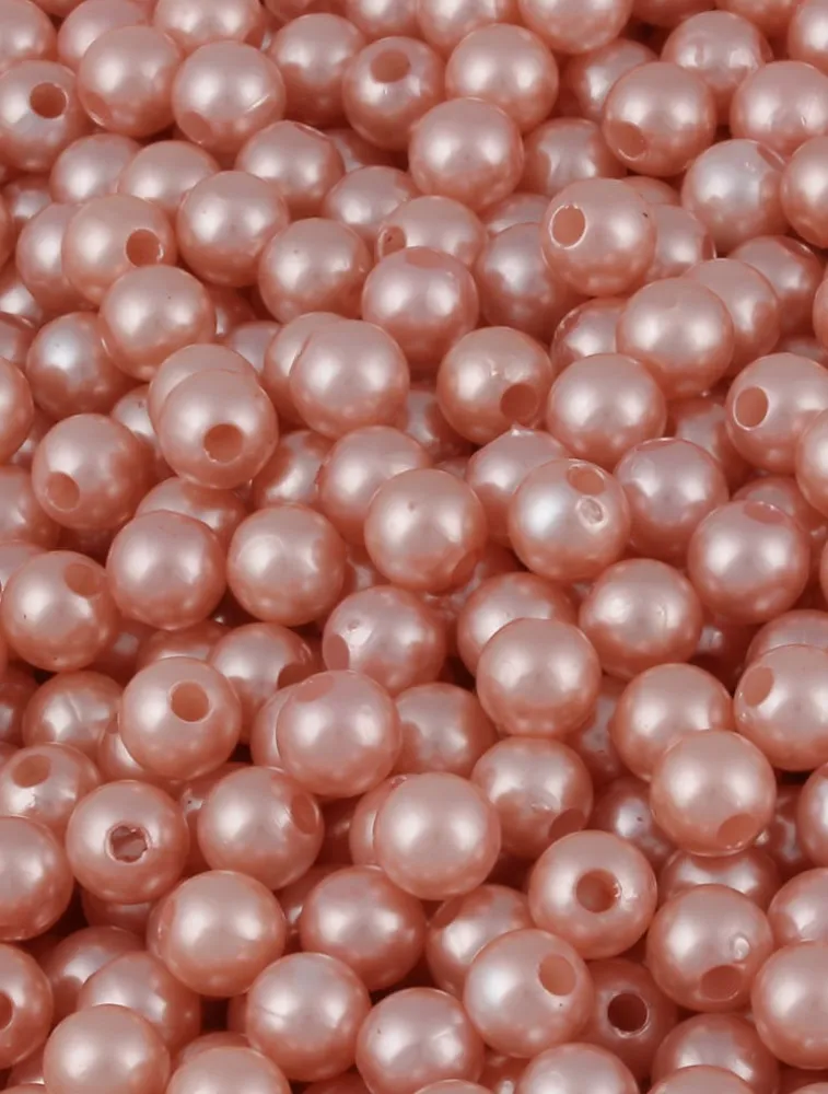 NUDE PEROLA LULITEX 8MM 500G