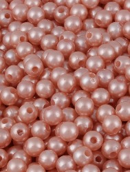 NUDE PEROLA LULITEX 8MM 500G